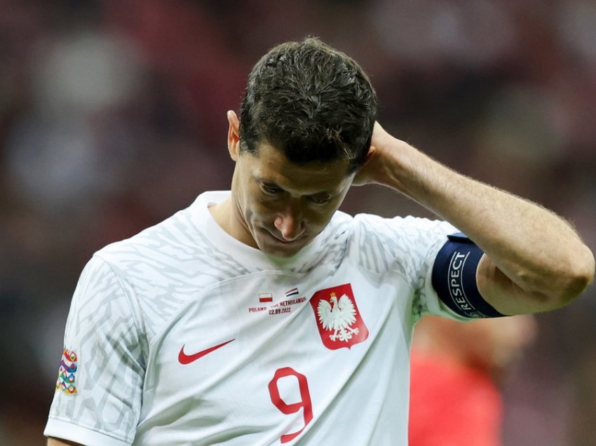 Polonia e përçarë përpara Shqipërisë, shkak bëhet bonusi i “Katar 2022”