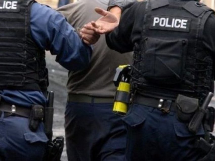 Aksion i gjerë i policisë në Mitrovicë, arrestohen 5 persona