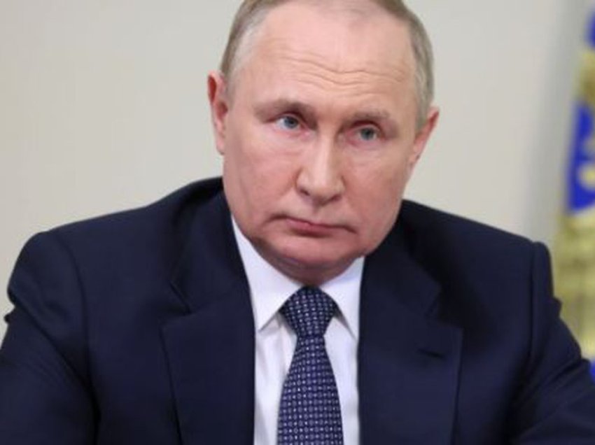 Eksperti tregon a do të arrestohet Putin nëse shkel në një nga vendet anëtare të Gjykatës