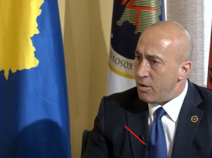 Opozita rezerva ndaj marrëveshjes/ Haradinaj: Sjellja e disa partive, jo serioze