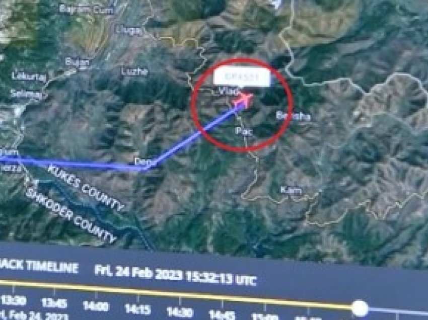 Rrezikohen 300 pasagjerë, dy aeroplanë për pak sa nuk u përplasën në Kosovë