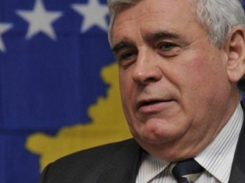Vllasi: Kurti dhe Vuçiç janë zotuar ta zbatojnë marrëveshjen – s’kërkohet nënshkrim