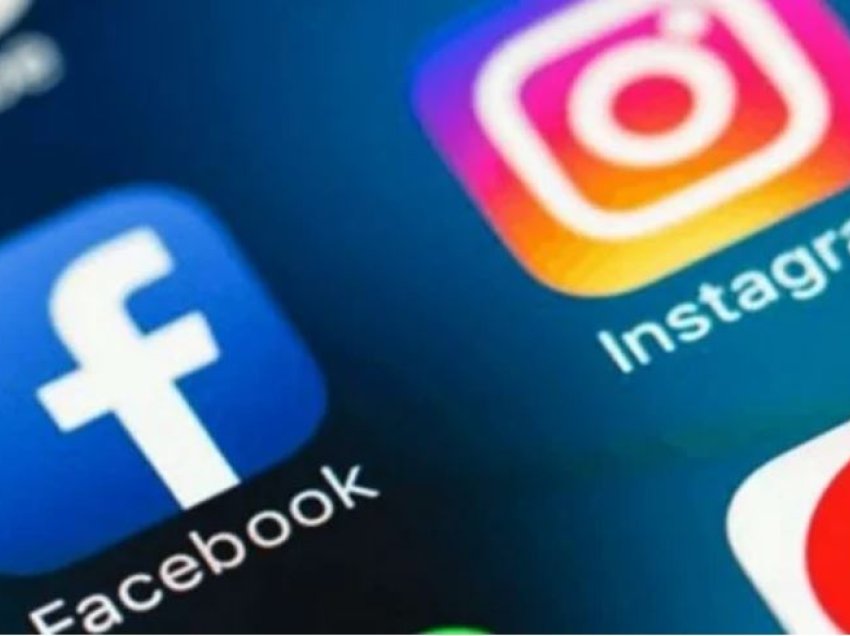 Verifikimi i llogarisë në Facebook dhe Instagram së shpejti me pagesë