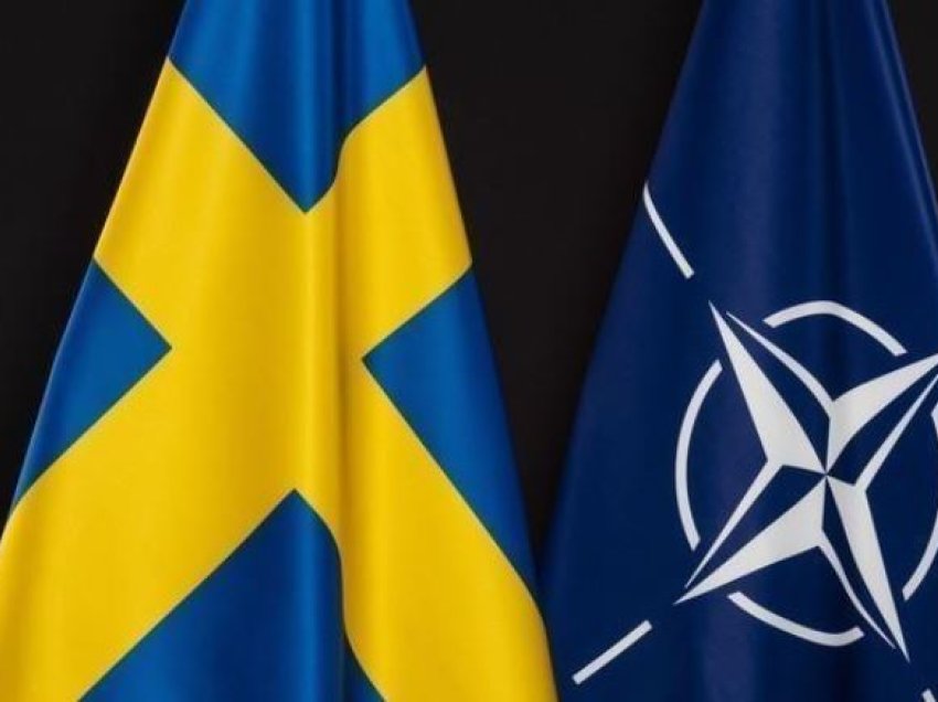 Suedia miraton zyrtarisht projektligjin për anëtarësim në NATO