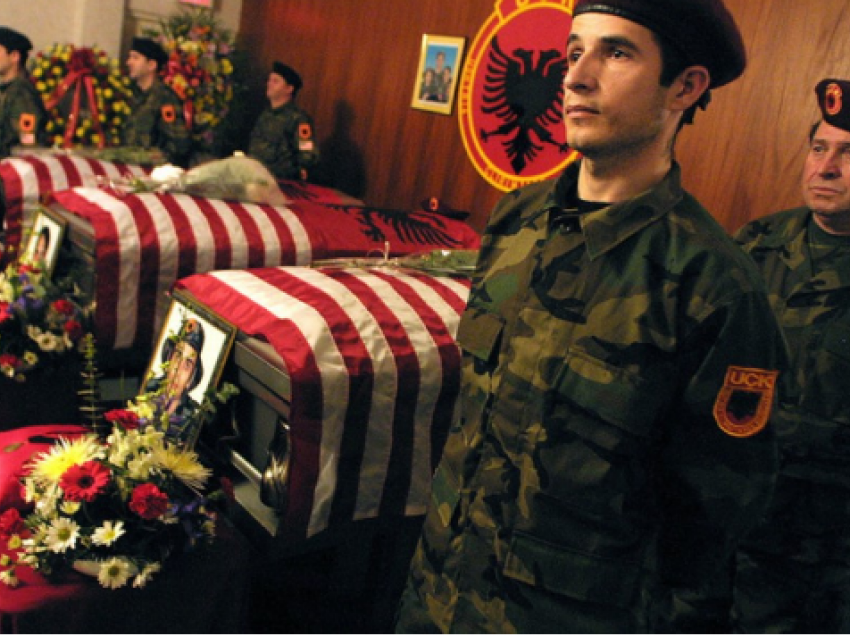SHBA “godet” Serbinë për mos-zbardhjen e vrasjes së vëllezërve Bytyqi/ Analistët: Kjo e Vuçiqit nuk dallon prej asaj të Millosheviqit
