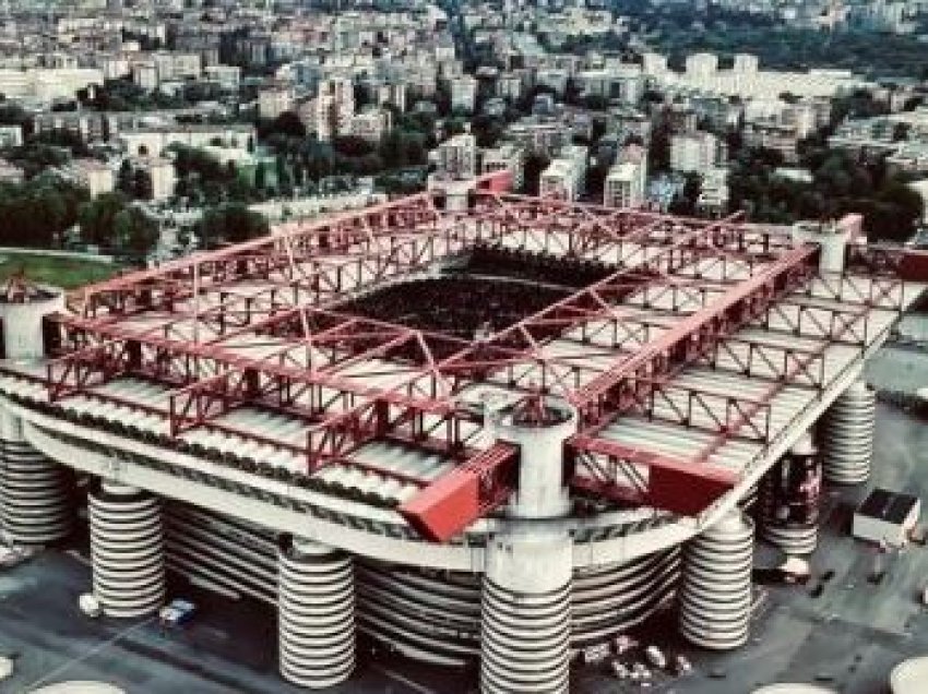 Stadiumi i ri i Milanit, banorët e lagjes janë kundër