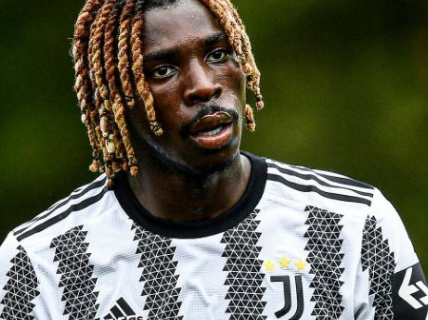 “Shokon” babai i sulmuesit të Juventusit