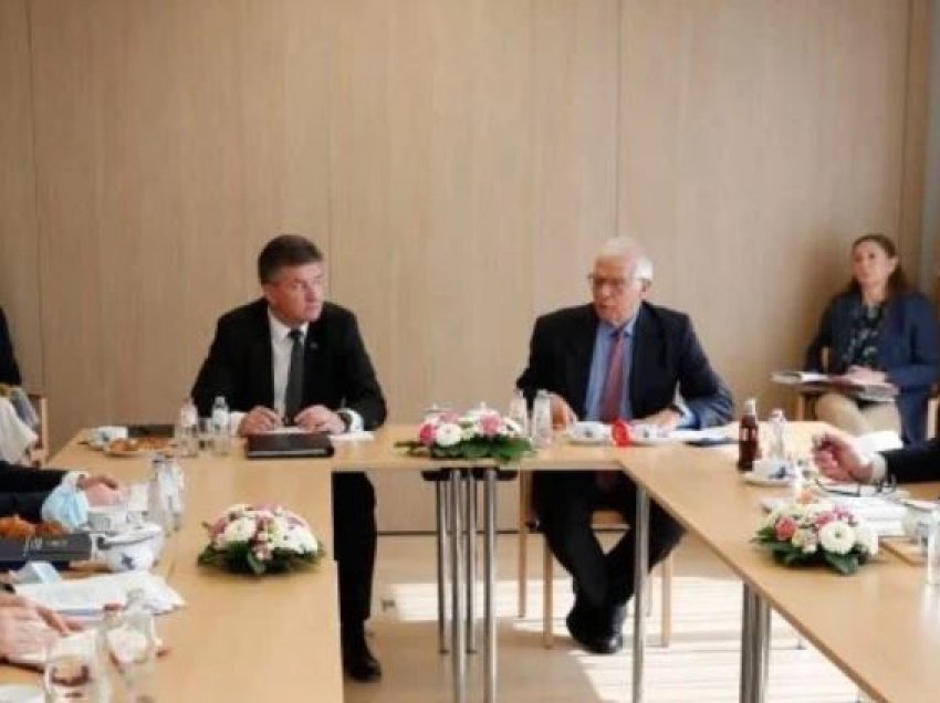 Bislimi tha se Kurti e Vuçiq do të nënshkruajnë në ceremoni me 27 kryeministra, Stano: S’komentojmë pretendime