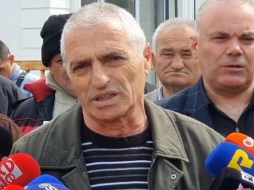 Banorët e ish-Divizionit në Shkodër në protestë për legalizimet: Do bojkotojmë zgjedhjet
