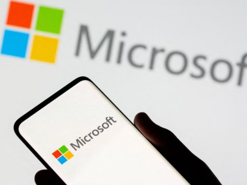Microsoft kërcënon të kufizojë të dhënat nga mjetet rivale të kërkimit të inteligjencës artificiale