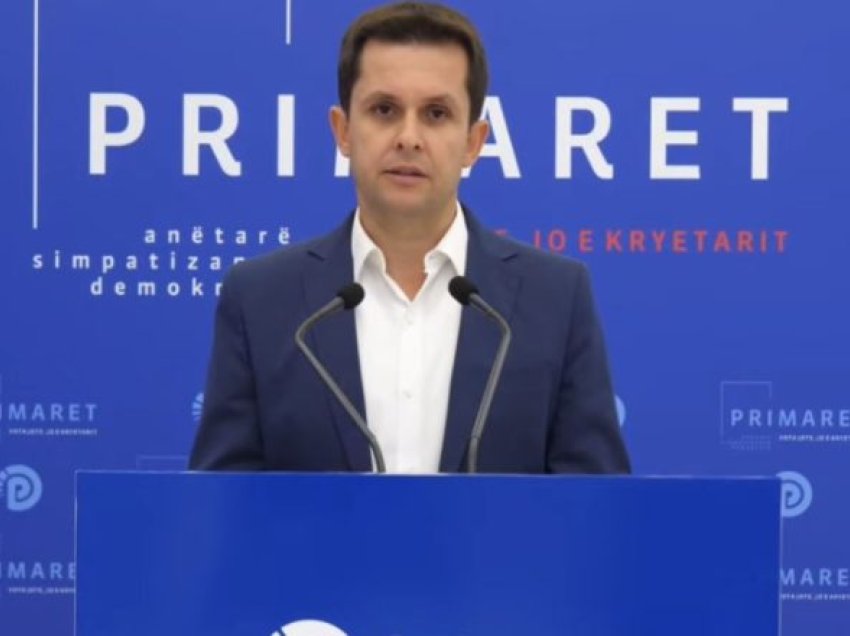 “Bashkë Fitojmë” zyrtarizon kandidatët për këshillat bashkiakë, Ilir Alimehmeti kryeson Tiranën