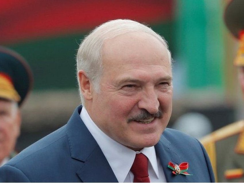 Lukashenko “duhet të shkarkohet” ose Evropa “nuk do të jetë e sigurt”