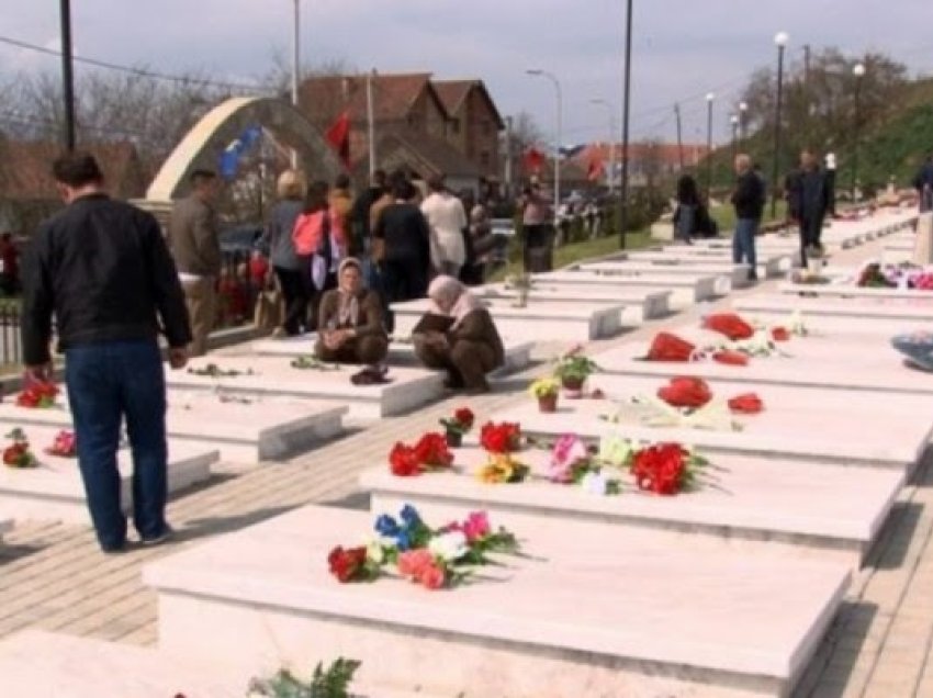 24 vjet nga masakra e 243 personave në Krushë të Madhe