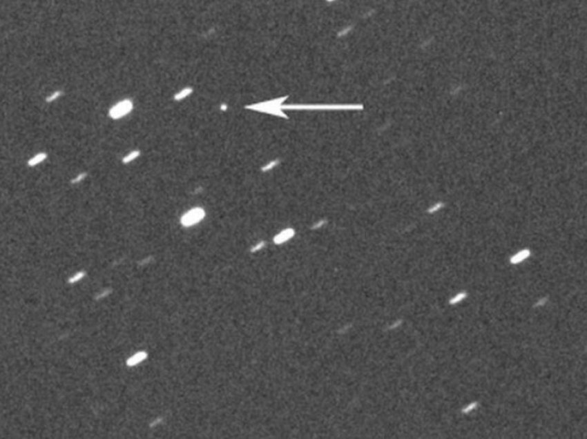 “Vrasësi i qyteteve”, asteroidi gjigant kalon shumë pranë Tokës