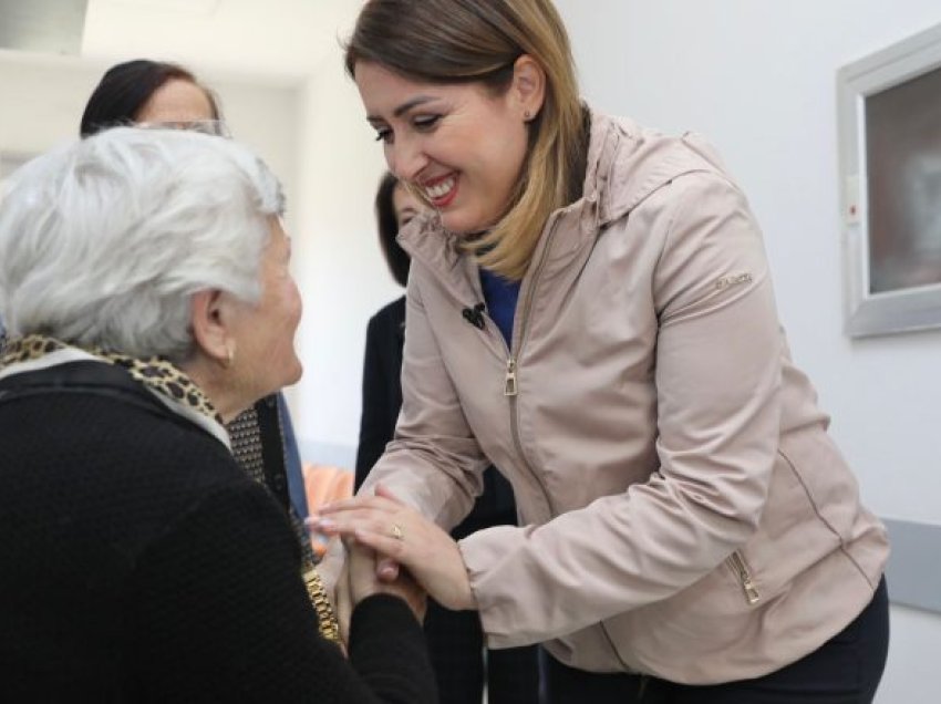 Fishat e diabetit me rimbursim për pensionistët, Manastirliu: Në 1 muaj përfituan mbi 20 mijë të moshuar