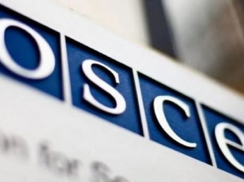 OSBE dënon me forcë sulmin kriminal kundër Top Channel-it: Hetim të plotë të incidentit, autorët të vihen para drejtësisë