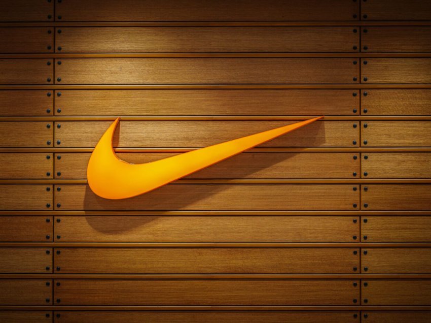 “Nike” padit biznesin nga Kosova për shkelje të markës tregtare