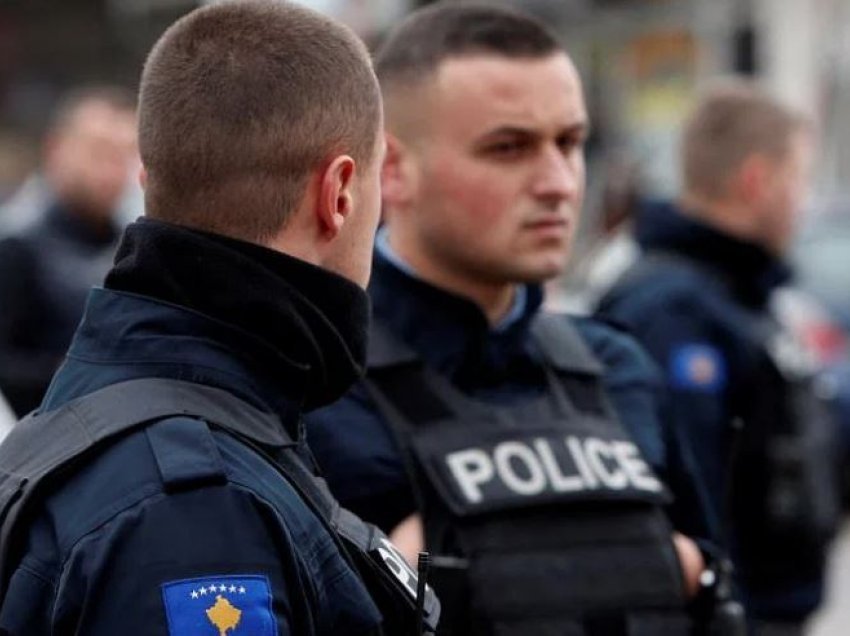 Arrestimi i një serbi në Jarinje, deklarohet Policia e Kosovës