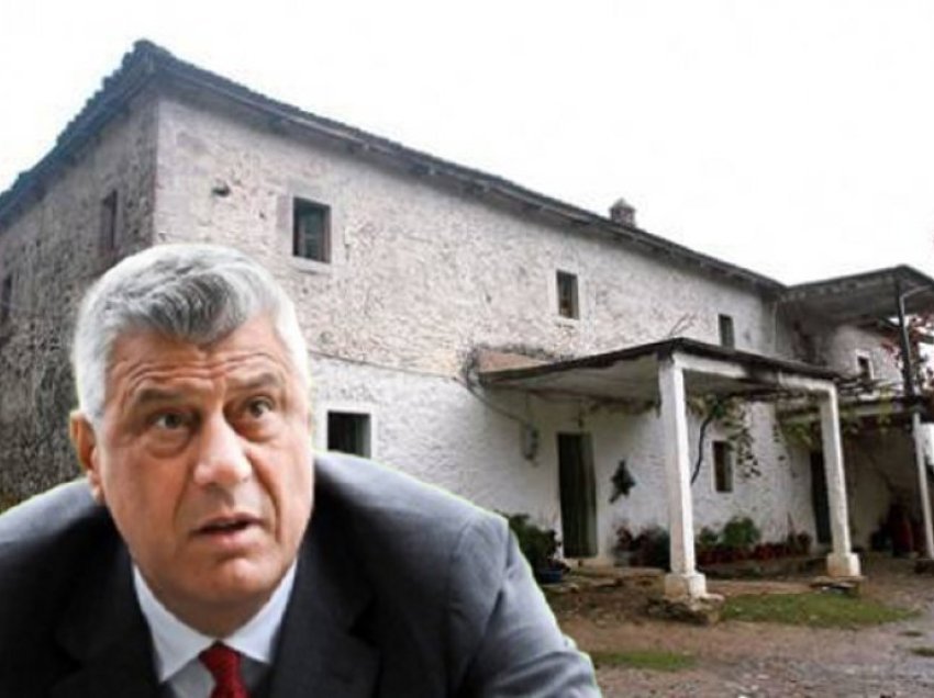 Pak ditë para fillimit të gjykimit të ish-krerëve të UÇK-së, Serbia me dokumentar për Shtëpinë e Verdhë