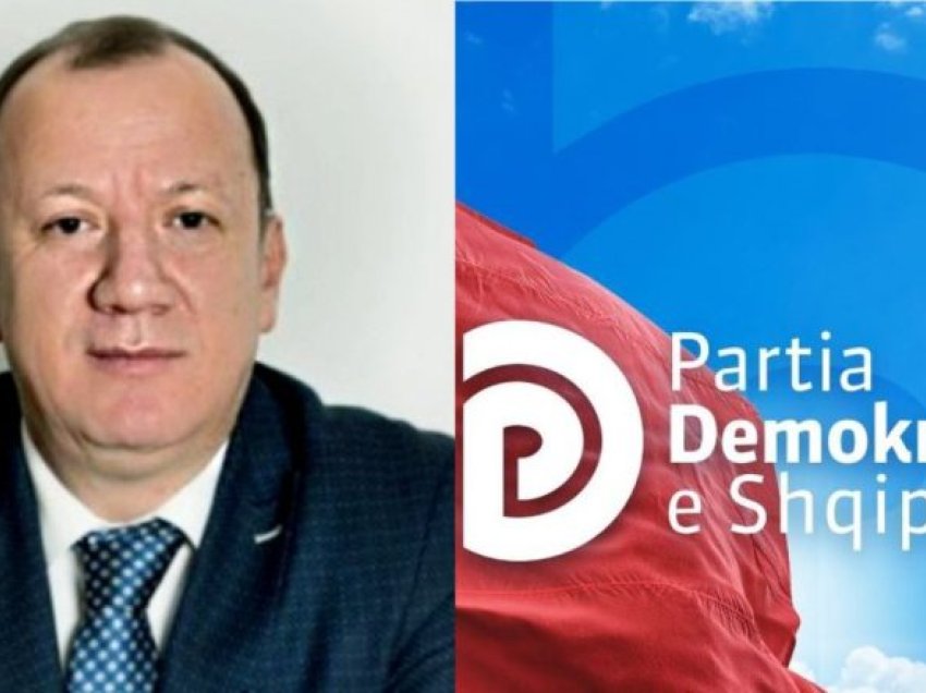 Kandidati i PD për Korçën tërhiqet nga gara/ Gjata: Na u cënua dinjiteti të gjithë kandidatëve