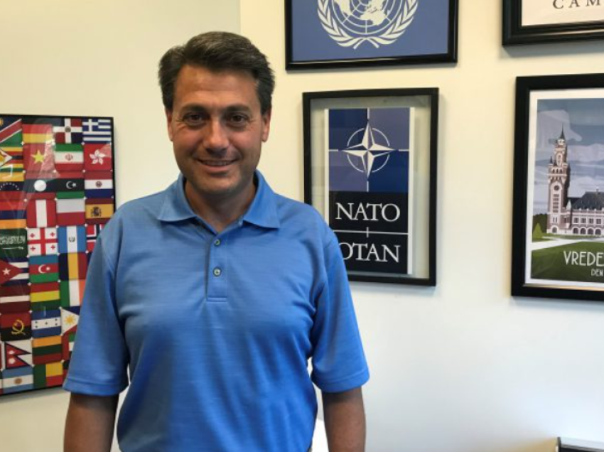 Studiuesi amerikan: SHBA-ja duhet t’i inkurajojë katër shtetet mos-njohëse të NATO-s që ta njohin Kosovën
