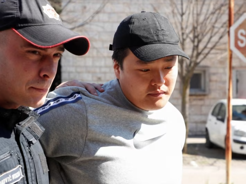 Mali i Zi thotë se SHBA-ja dhe Koreja e Jugut kërkojnë ekstradimin e të arratisurit korean për kriptovaluta
