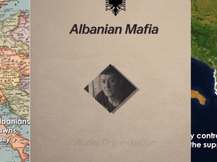 Si funksionon mafia shqiptare? I riu zbërthen grupet kriminale: Ja kë kanë armik kryesor