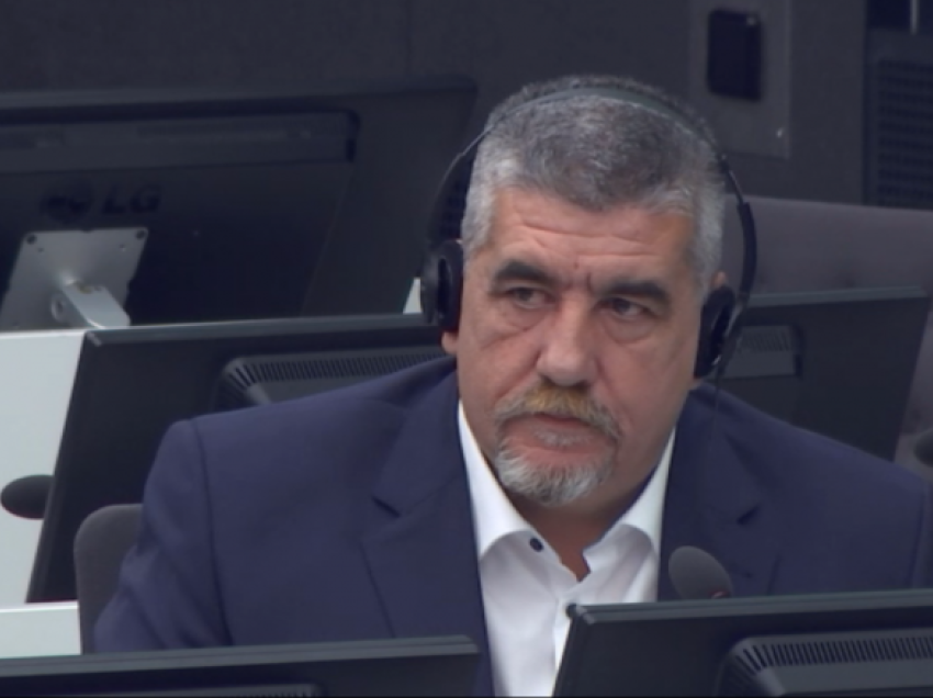 ​Dëshmitari i tretë në gjyqin kundër Pjetër Shalës: Babai ishte kidnapuar në Shqipëri