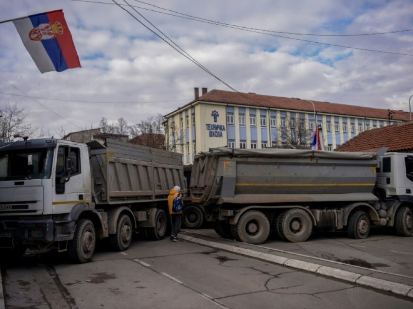 Eksperti i sigurisë: Lista Serbe mund të nisë tensione të reja për t’i penguar zgjedhjet në veri