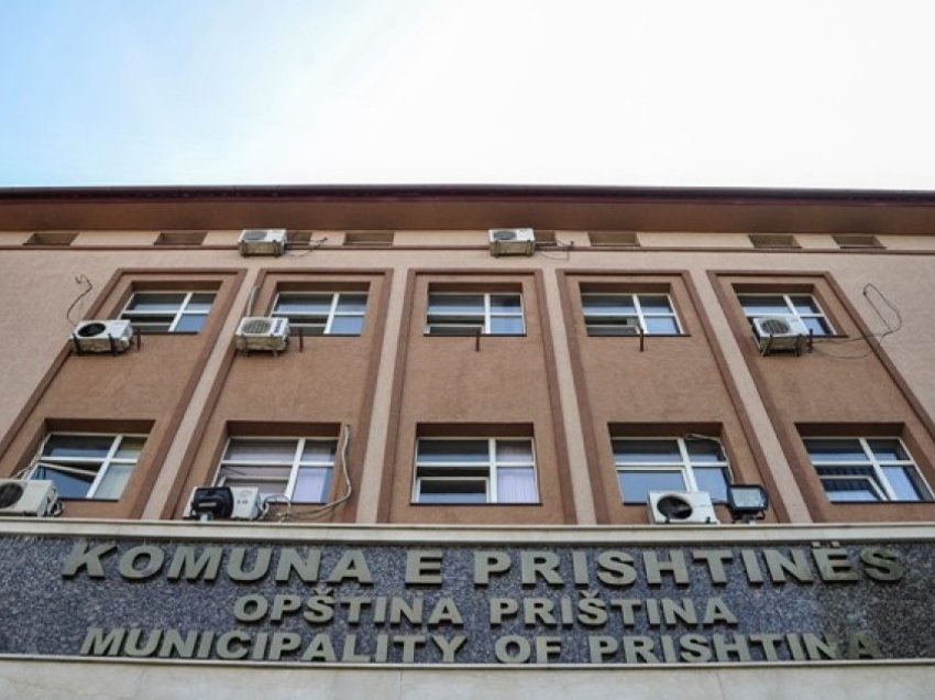 Shfrytëzimi i parkingjeve, Komuna e Prishtinës fton qytetarët në konsultim publik 