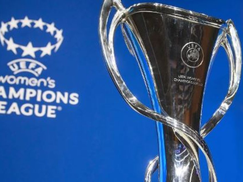 Champions League për femra: Arsenal dhe Barcelona në gjysmëfinale