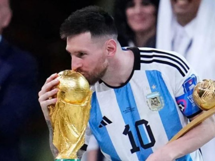 Mediat spanjolle “përcaktojnë” pensionimin e Leo Messit