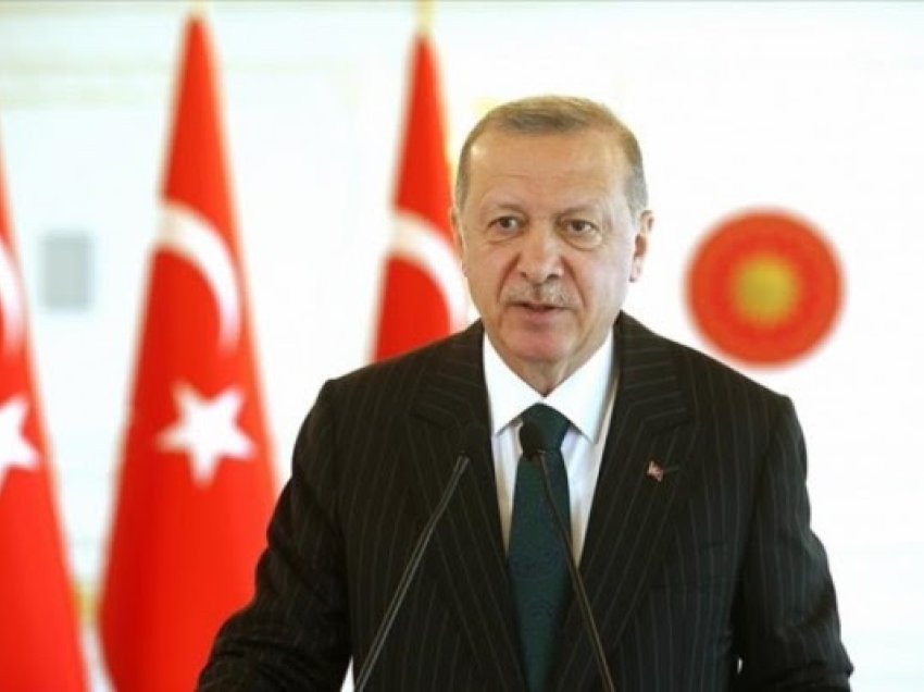 Erdogan: Putini mund të vizitojë Turqinë për hapin e parë bërthamor