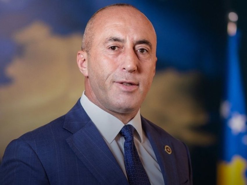 Haradinaj pritet të bëhet president i Kosovës? Eksperti zbulon planin e fshehtë të SHBA-së