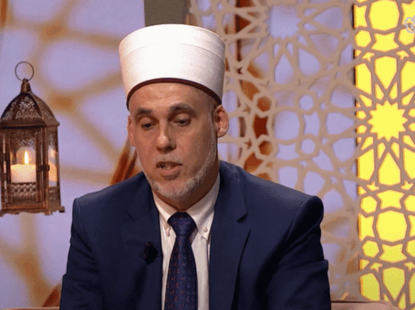 Musa Vila tregon pse agjërojnë myslimanët dhe çfarë shpërblimi kanë