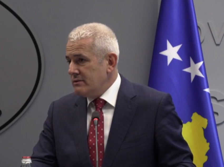 Deputetja e LDK-së: Kam informacione se Sveçla po ndërhyn në pozitat kyqe në Policinë e Kosovës