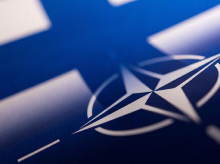 Parlamenti turk miraton anëtarësimin e Finlandës në NATO