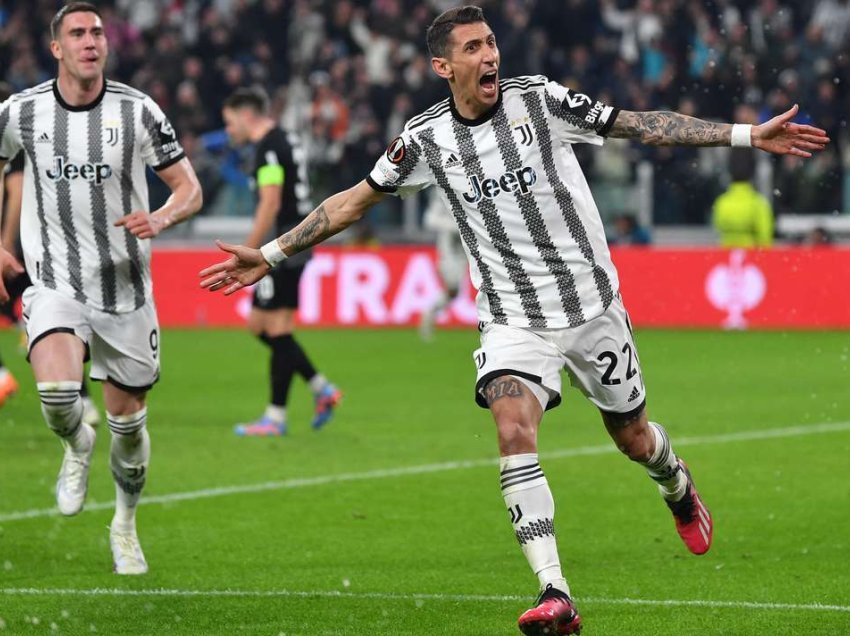 Ylli i Juventusit qëndron edhe pa Champions