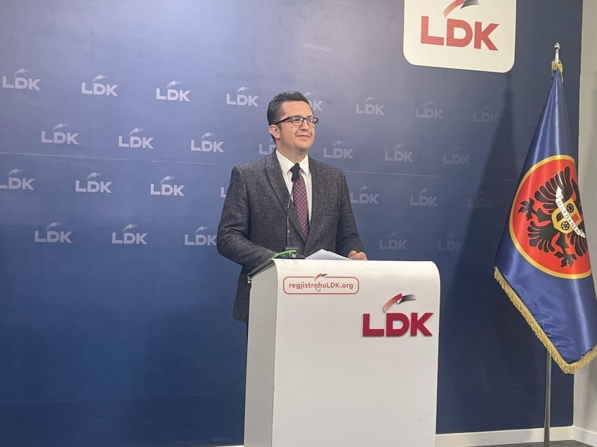 Rritja e çmimit të rrymës, LDK: Qeveria nuk e mori parasysh kërkesën tonë për uljen e TVSH-së