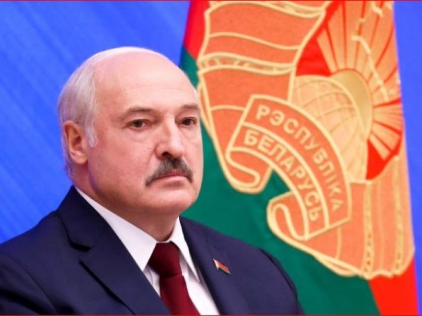 Deklarata rrëqethëse e Lukashenkos: Lufta bërthamore është në horizont, Rusia do i përdorë armët nëse ndodhë kjo gjë