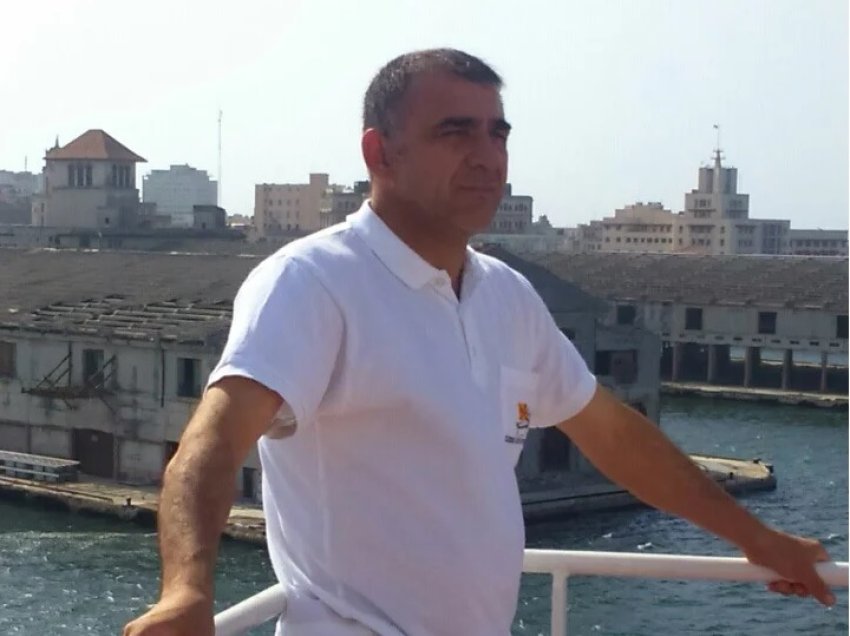 Abazoviqi propozon Karamanagën e Ulqinit në Bordin e Drejtorëve të Flotës Detare të Tivarit
