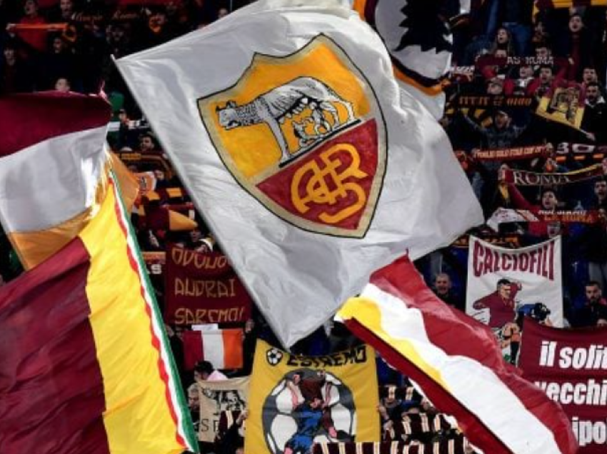 Një grup saudit shpreh interesim për blerjen e klubit të Romës, bisedimet do të nisin këtë javë