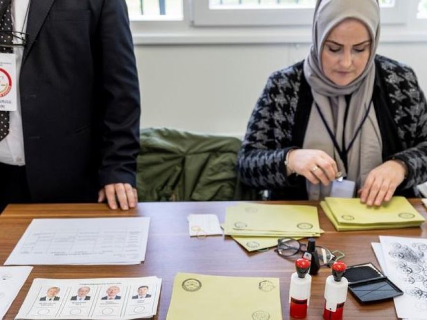 “Mund të bëhet më keq” - Gratë para zgjedhjeve në Turqi