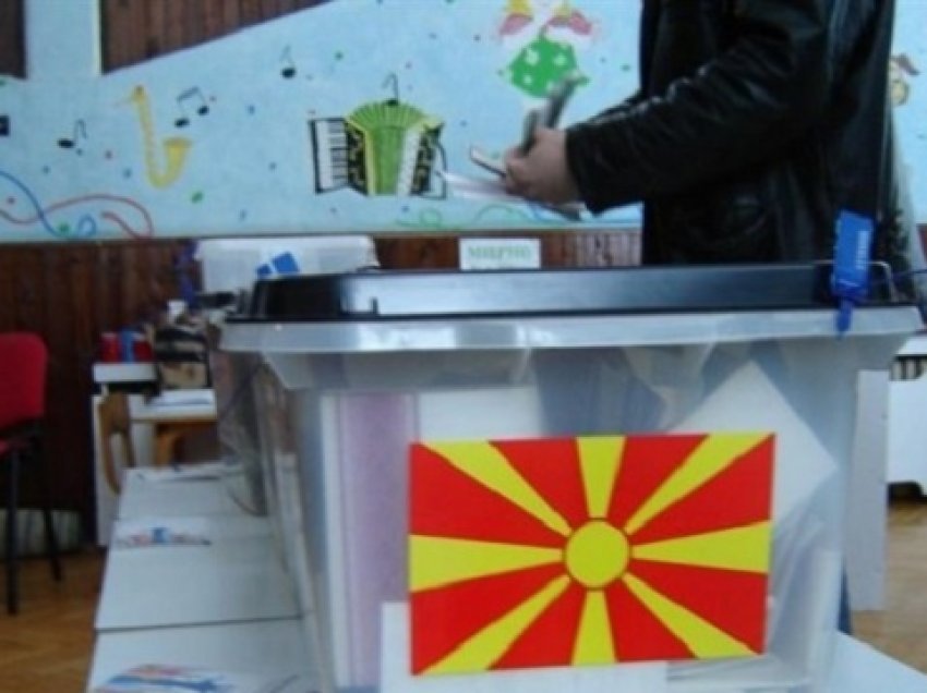 Reformat zgjedhore në Maqedoni, të mëkurën mblidhet grupi i punës