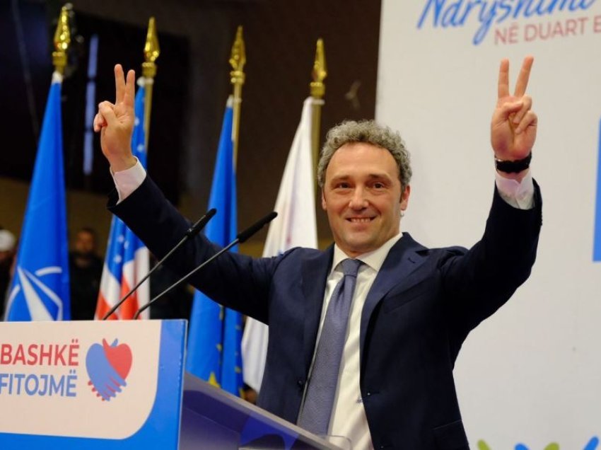 Zgjedhjet lokale/ “PD e vetmja që ka çuar vendin përpara”, Bardh Spahia: Ta bëjmë Shkodrën qytetin e mundësive të jashtëzakonshme