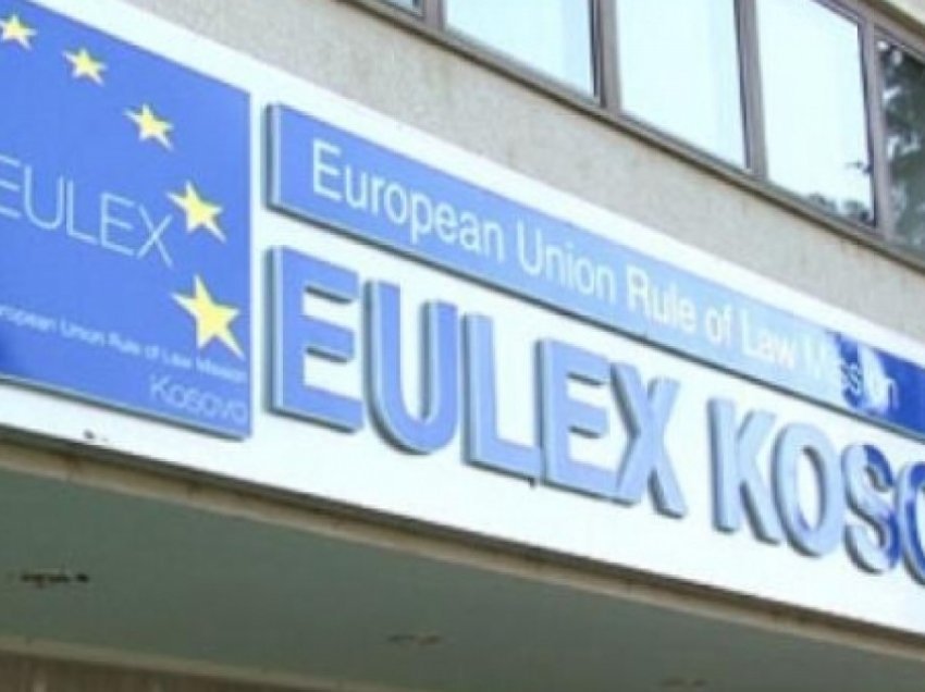 EULEX po bastisë shtëpinë e Gani Sopit