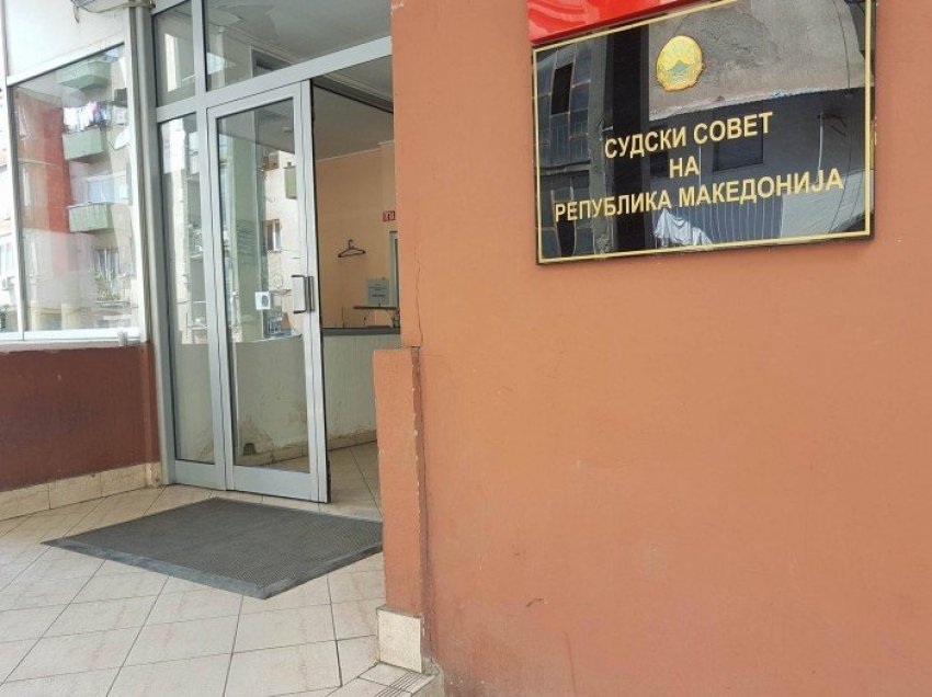 Tufegxhiq: Nuk parashikohet shkarkimi i kryetarit të Këshillit Gjyqësor
