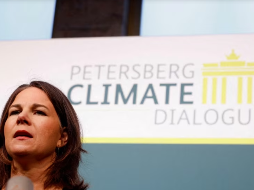 Në Dialogun e Klimës, thirrje për veprime urgjente për burime të ripërtëritshme energjie 