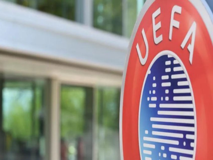 ​7 vjet nga anëtarësimi i Kosovës në UEFA