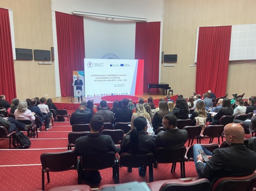 Ambasadorët e Italisë e Kroacisë kërkojnë të përkrahen institucionet arsimore e kërkimore